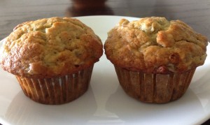 muffins